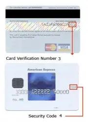 ¿Es seguro pagar con tarjeta de crédito?