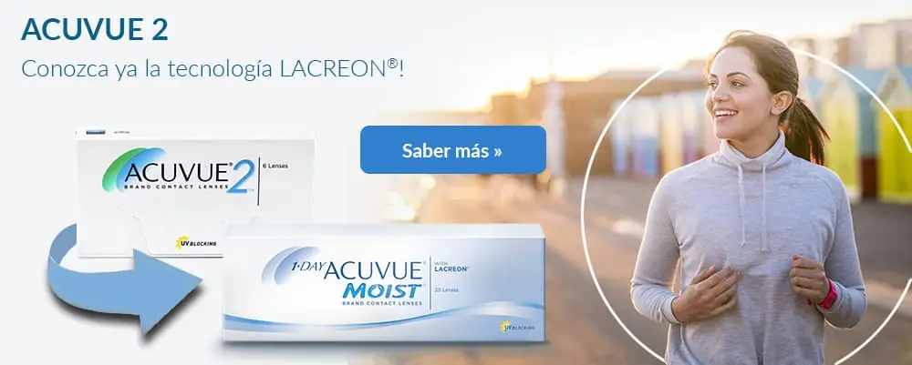 Lentillas quincenales acuvue shops