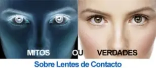 Lentillas: Los mitos