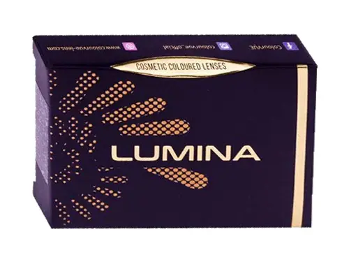 Lentillas ColourVue Lumina 3 Months