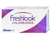 Lentillas FreshLook Colorblends