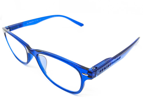 Gafas Presbicia Salamandra Azules +1,50 de Protecfarma