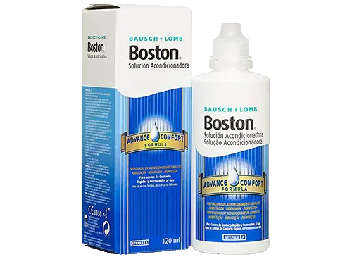 Boston liquido para lente new arrivals