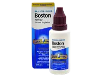 Líquido para Lentillas Boston Advance Cleaner