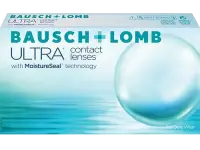 Lentillas Bausch+Lomb ULTRA