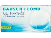 Lentillas Bausch+Lomb ULTRA for Presbyopia