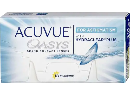 Acuvue oasys lentes de contacto sale