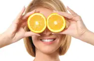 Aprenda más acerca de los alimentos y nutrientes para tener los ojos sanos