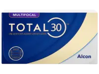 Lentillas Total30 Multifocal