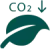 Captura de carbono del grupo Promedio anual