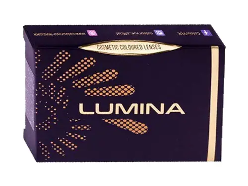 Lentillas ColourVue Lumina 1 Month