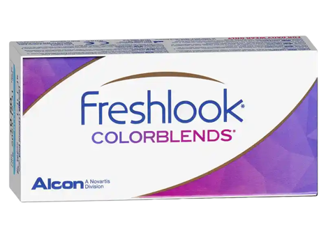 Lentillas FreshLook Colorblends